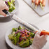 Mercer Culinary MercerGrates Narrow Coarse Blade