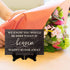 Wooden Wedding Memorial Plaques for Loved Ones Lost in Memory, We Know You Would Be Here Today Table Sign