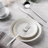 Silverware Set 20 Piece, Wildone Stainless Steel Flatware Set Service for 4, Includes Knife, Fork, Spoon Set