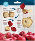 R&M International Pocket Pie Maker, Apple Shape, 5"