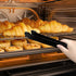 Oven Rack Push Pull Tool - Multifunctional Rack Oven Push and Pull Clip for Kitchen Oven, Toaster Oven, Air Fryer