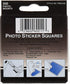 Pioneer Photo Mounting Squares, 500pk