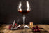 Laguiole Style de Vie Corkscrew, Bottle Opener with Foil Cutter, Rosewood