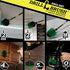 Kitchen Cleaning Supplies - Scrubber Set - Oven Cleaning Tools - Household Cleaning Supplies for Home