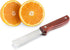 Viski Professional Acacia Produce Knife