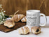Stuff4 Valentine's Day Mug for Him - Being My Husband Gift from Wife, 11oz Ceramic Coffee Cup, Dishwasher Safe, Made in