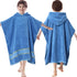 VOOVA & MOVAS Hooded Towels for Boys Age 8-14,Thick 600GSM | Large