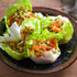 20,000+ 10 Lettuce Seeds, Heirloom Vegetable Seed for Planting Indoor Outdoor, Varieties of Fresh Salad Greens