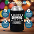 Shop4Ever Groom and Groom’s Drinking Team Member Can Coolie ~ Wedding Bachelor Party Beer Can Sleeve Coolers (Member,