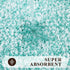 Pauwer Bathroom Rugs Sets, 2 Piece Non-Slip Bath Mats, Absorbent Floor Mat, Machine Washable Shower Rugs