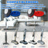 KVLZ 2-Pack S8201/S8001/S7201/S7000 - Newly Upgraded Steam Mop Replacement Brush Head, Compatible with Shark Steam Mops