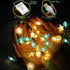1 Pcs Ocean Beach Themed Sea Life Decorative String Lights 10 FT 30 LEDs, Starfish and Seashell Design for Summer Room