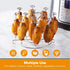 Goldlion Skewer Stand Compatible with Instant Pot 6 Quart Accessories for Air Fryer Crisp Lid