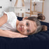 Utopia Bedding Quilted Fitted Waterproof King Mattress Protector, Stretches up to 16 Inches Deep, Elastic Fitted Cover