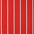 DII Chef Stripe Kitchen Apron - Professional and Commercial Grade, Tango Red