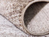 Unique Loom Del Mar Collection Area Rug - Abigail (2' 2" x 3' 1", Beige/Ivory)