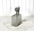 Kitchen Utensil Chopsticks Holder, 304 Stainless Steel Storage Organizer, Dishwasher Safe