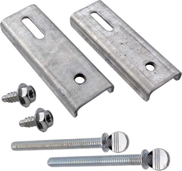 Supplying Demand WB01X24570 Electric Range Cooktop Installation Hardware Kit