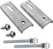 Supplying Demand WB01X24570 Electric Range Cooktop Installation Hardware Kit