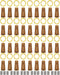 Hortsun 60 Pack Wine Bottle LED Lights with Cork Fairy Mini String