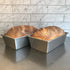 set 1 Lb, 1 USA Pan Loaf Pan Pound