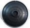 Korean Traditional BBQ Grill Pan, Stovetop Nonstick Indoor/Outdoor Smokeless Cast Aluminum Grill