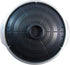 Korean Traditional BBQ Grill Pan, Stovetop Nonstick Indoor/Outdoor Smokeless Cast Aluminum Grill