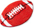 Funtery Football Rug for Boys and Sports Fan Room Decor Play Area