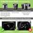 Cafe Fill Value Pack by Perfect Pod - 1-Stream Reusable K Cup Coffee Pod Filters & Scoop, Compatible with Keurig