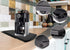 Kitchen Appliance Sliding Tray for Coffee Maker, Caddy for Blender, Toaster, Air Fryer, Pot, Food Processors, Stand