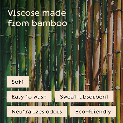 Viscose Made from Bamboo Twin XL Mattress Topper, Thick Cooling Breathable Pillow Top for Back Pain Relief