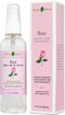 Rose Linen and Room Spray - Natural Pillow Spray with Pure Rose Essential Oils for Relaxing Home Fragrance