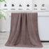 JML Set 30 60 Microfiber Bath Towels, Oversized, Ultra Soft, Super Absorbent and Fast Drying, No Fading Large Bathroom
