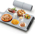 ZCJSHX Warming Trays for Buffets Party - Warming Mat for Food - Food