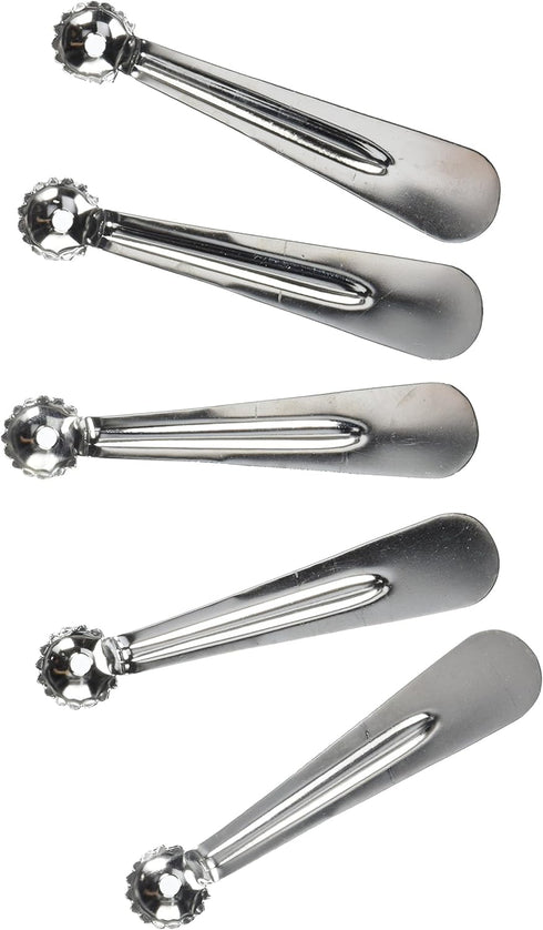 Winco Tomato Stem Corer, Pack of 12