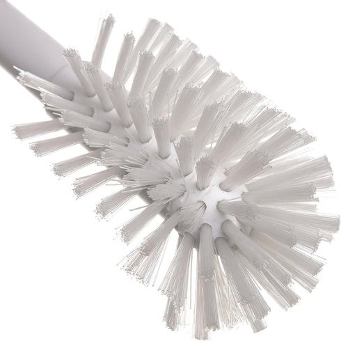 4041300 w/2-3/4" 12 Carlisle FoodService Products Handle Dish Brush Polyester Bristles