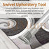 Vacuum Attachment Replace Dyson Upholstery, Crevice Tool, for Dyson DC14 Replacement Parts DC01 DC02 DC04 DC07