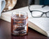 Coffee Up in This Bitch Scented Candle, 6 Ounce Jar Candle