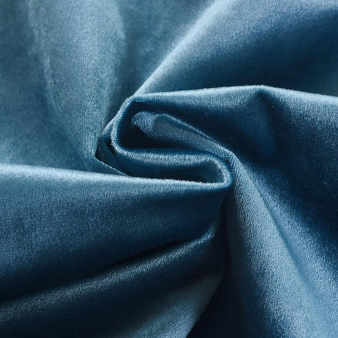 Set 2, 12 20 Inch, (30x50cm), Home Brilliant Velvet Oblong Pillow Covers Decorative Cushion Cases for Chair Nursing