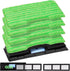 SavStor Reusable for Shark Vacmop Replacement Pads: Wet Dry Vac Mop Pads Refills
