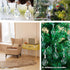 20pcs 38mm Crystal Loquat Shape Chandelier Replacement,Hanging Clear Glass Crystals for Chandelier,Crystal Prisms Beads