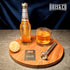Beer Chiller Sticks Set for Bottles | 2 Stainless Steel Cooling Chillers for Chubby Bottles | Christmas Gift Accessories