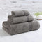 Superior Egyptian Cotton 3-Piece Towel Set, Assorted Towels for Home Bathroom, Master,