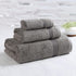 Superior Egyptian Cotton 3-Piece Towel Set, Assorted Towels for Home Bathroom, Master,
