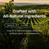 Drop It Wine Drops, Original - 10 mL Bottle, Naturally Reduces Sulfites in Wines, Treats Up to 55 Glasses