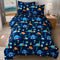 david's kids 5 Piece Twin Comforter Set - Soft Breathable Bedding Twin