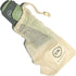 The Silicone Kitchen Silicone Oven Baking Mats, Dishwasher Safe, Extra Thick, Quarter Sheet, Green and Gray