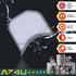 Dryer Lint Filter Screen Trap Replacement for LG DLG3051W, DLG3171W, DLGX3471V, DLGX3571V, DLGX3251W, DLGX3901W