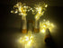4 Pack 20 Wine Bottle Lights with Cork Switch for Liquor Bottles Rechargeable Battery Operated Led Bottle Stopper Warm