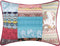 Greenland Home Bohemian Dream Pillow Sham, King
